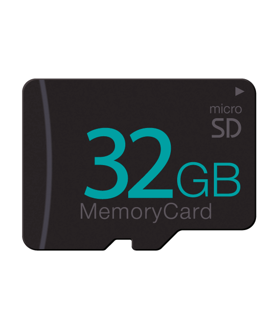 Tarjeta de memoria Micro SD 32 GB