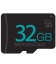 Tarjeta de memoria Micro SD 32 GB