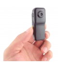 Mini cámara con sensor de sonido MD80