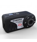 Mini cámara espía full HD con visión nocturna